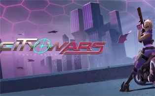 switch《城市战争：统治东京 City Wars Tokyo Reign》英文版nsp下载【含1.0.1补丁】