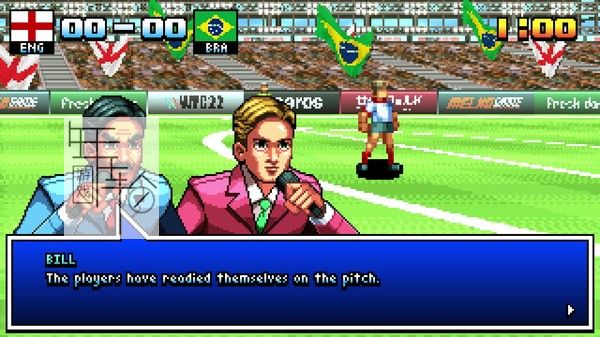 PC《世界格斗足球22 World Fighting Soccer 22》英文版下载（Build 9418921）_0