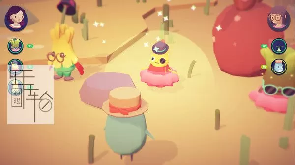 PC《蔬菜精灵 Ooblets》英文版下载v1.2.22_2