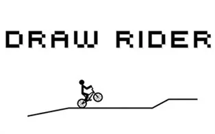 switch《涂鸦骑士：重制版 Draw Rider Remake》英文版nsp下载