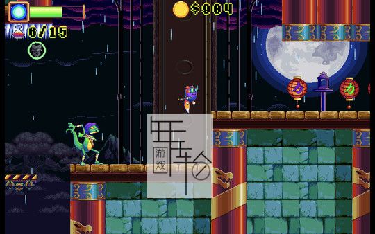PC《超级忍者喵喵猫 Super Ninja Meow Cat》英文版下载_2