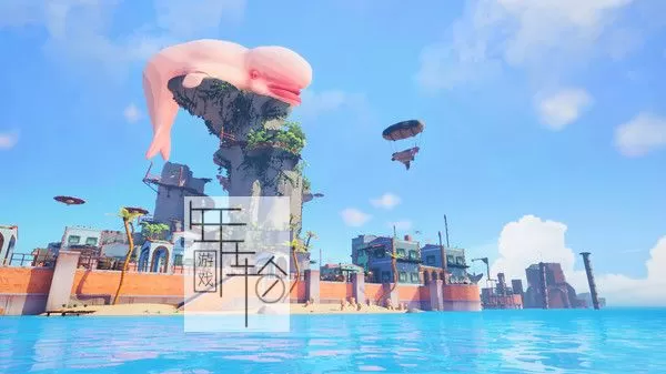 switch《地狱派 Hell Pie》中文版nsp下载【含1.0.4补丁】_2