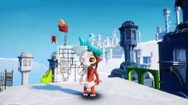 switch《地狱派 Hell Pie》中文版nsp下载【含1.0.4补丁】_0