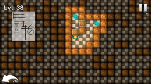 switch《Sokoban Block Puzzle》英文版nsp下载_0