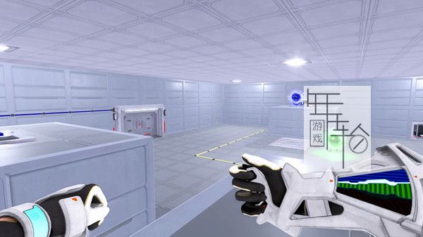 PC《TPORT 港口》中文版下载（Build 9440776）_1