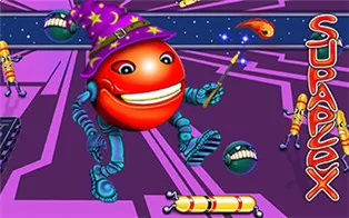 switch《Supaplex WOW!》英文版nsp下载