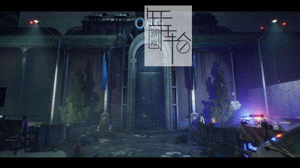 PC《埃博拉3 EBOLA 3》中文版下载_0
