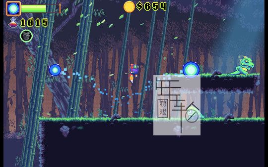 PC《超级忍者喵喵猫 Super Ninja Meow Cat》英文版下载_0