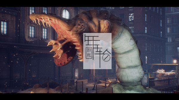 PC《埃博拉3 EBOLA 3》中文版下载_1