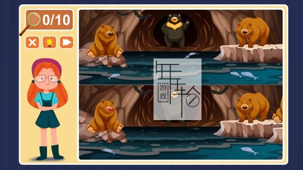 switch《Viki Spotter Zoo》英文版nsp下载_4