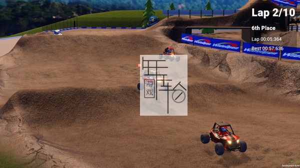 PC《大开放 Wide Open》英文版下载（Build 8445162）_3