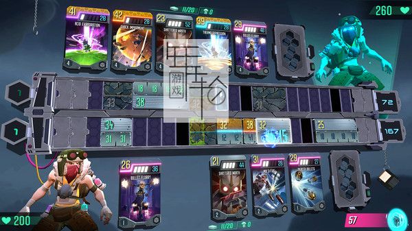 switch《城市战争：统治东京 City Wars Tokyo Reign》英文版nsp下载【含1.0.1补丁】_0