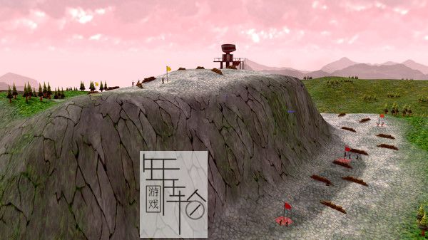PC《机动战士：塑料军队 Mobile Soldiers Plastic Army》英文版下载_2