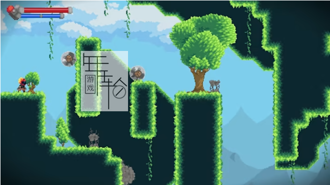 switch《Mechapunk》英文版nsp下载_0
