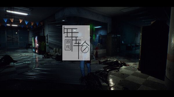 PC《埃博拉3 EBOLA 3》中文版下载_2