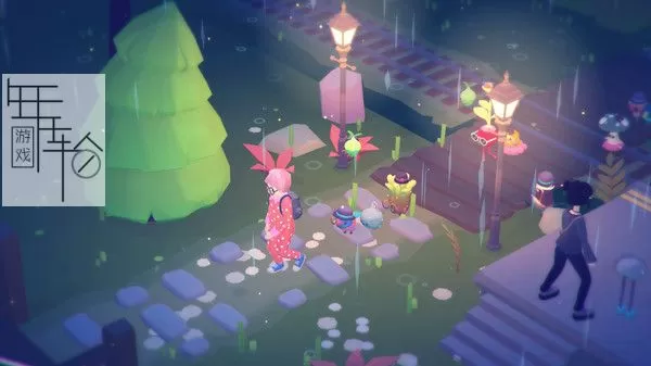 PC《蔬菜精灵 Ooblets》英文版下载v1.2.22_4