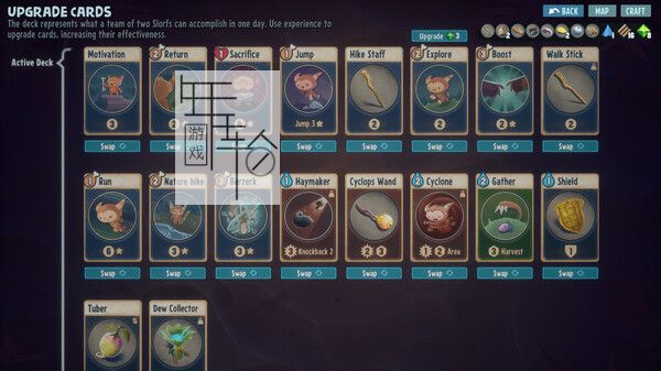 PC《佐尔：懒汉朝圣 ZOR Pilgrimage of the Slorfs》英文版下载_1