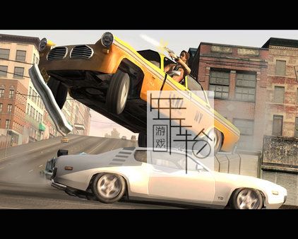 PC《驾驶平行线 Driver Parallel Lines》英文版下载_1