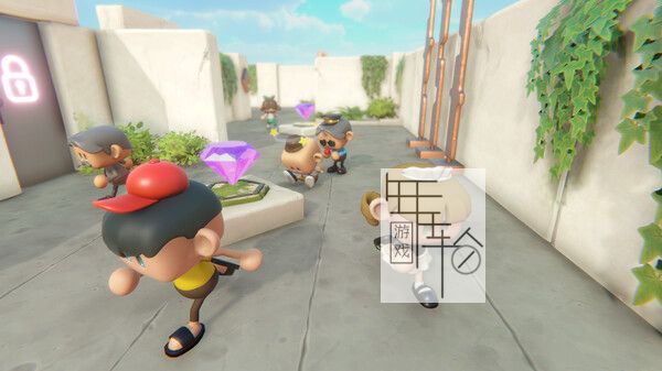 PC《谁是谁？ Who's Who?》中文版下载（v0.9.19）_1