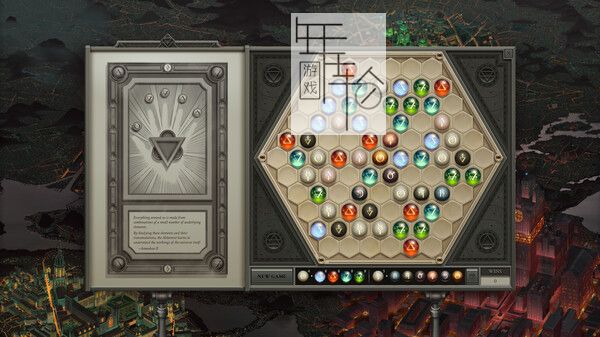  PC《Zachtronics纸牌合集 The Zachtronics Solitaire Collection》英文版下载_3