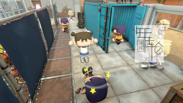 PC《谁是谁？ Who's Who?》中文版下载（v0.9.19）_2