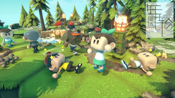 PC《谁是谁？ Who's Who?》中文版下载（v0.9.19）_0