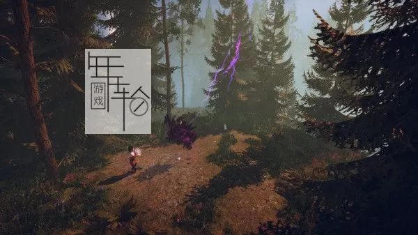 PC《永夜：雪落 Skabma Snowfall》中文版下载v1.1.98_3
