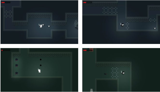 switch《Wampir Dungeon》英文版nsp下载_0