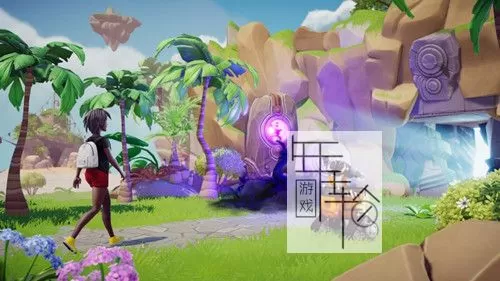 switch《迪士尼梦幻星谷 Disney Dreamlight Valley》中文版nsp下载【含1.8.6补丁+DLC】_2