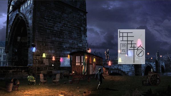 switch《莫扎特 安魂曲 Mozart Requiem》英文版nsz下载【含v0.5补丁】_2