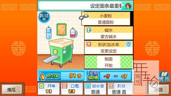 PC《开罗拉面店 The Ramen Sensei》中文版下载_3