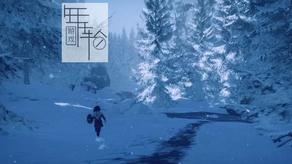 PC《永夜：雪落 Skabma Snowfall》中文版下载v1.1.98_2