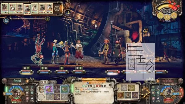 【9.0】PS4《电气马戏团 Circus Electrique》英文版PKG下载【含1.12补丁】_0