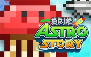 switch《宇宙探险物语  Epic Astro Story》中文版nsp下载【含2.12补丁】