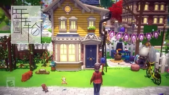 PC《迪士尼梦幻星谷 Disney Dreamlight Valley》中文版下载v1.4.0.5122版|集成全DLC_3