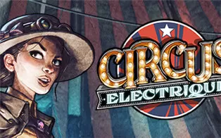 PC《电子马戏团 Circus Electrique》英文版下载