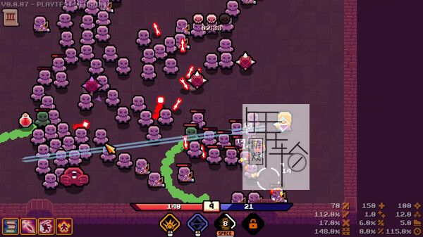 PC《魔法学徒 Neophyte》英文版下载_0