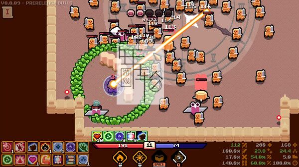 PC《魔法学徒 Neophyte》英文版下载_1