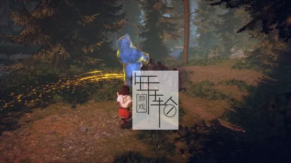 PC《永夜：雪落 Skabma Snowfall》中文版下载v1.1.98_1