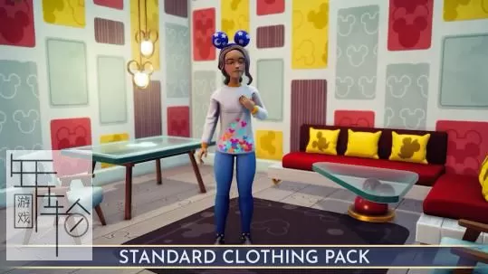 PC《迪士尼梦幻星谷 Disney Dreamlight Valley》中文版下载v1.4.0.5122版|集成全DLC_1