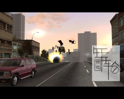 PC《驾驶平行线 Driver Parallel Lines》英文版下载_0