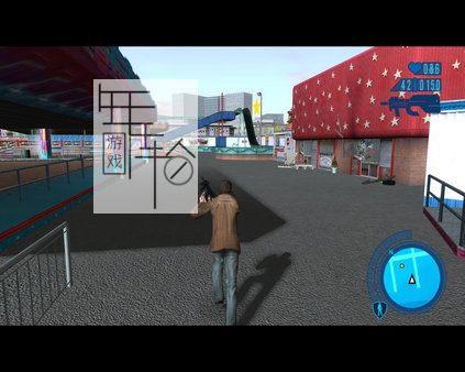 PC《驾驶平行线 Driver Parallel Lines》英文版下载_3