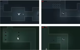 switch《Wampir Dungeon》英文版nsp下载
