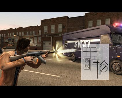 PC《驾驶平行线 Driver Parallel Lines》英文版下载_2