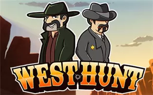 PC《西部对决 West Hunt》中文版下载