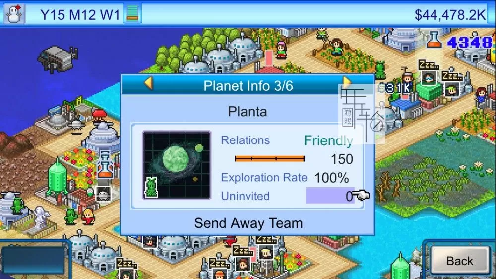switch《宇宙探险物语  Epic Astro Story》中文版nsp下载【含2.12补丁】_2