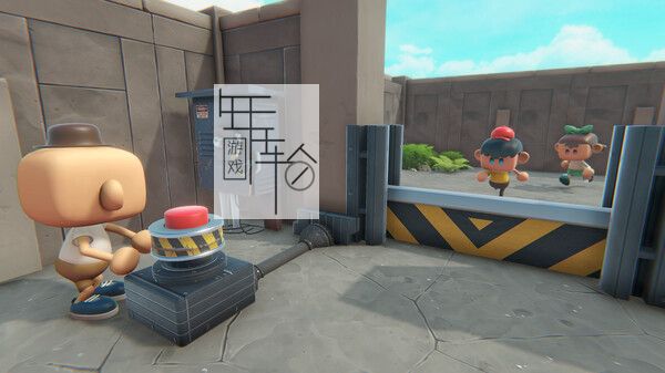 PC《谁是谁？ Who's Who?》中文版下载（v0.9.19）_3