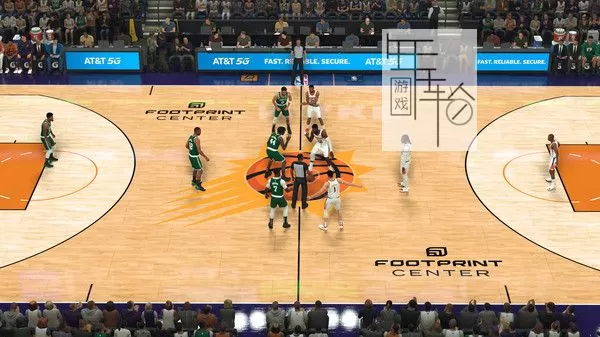 【5.05】PS4《美国职业篮球2023 NBA 2K23》中文版下载v1.09_1