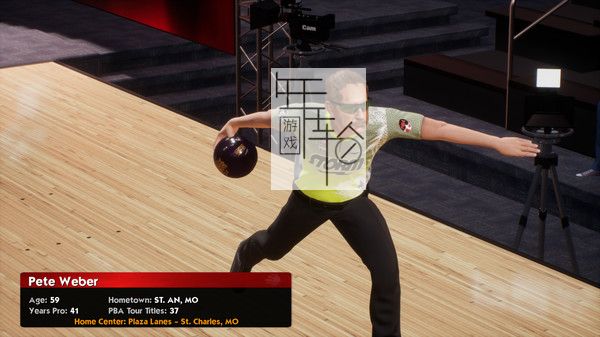 switch《职业保龄球2023 PBA Pro Bowling 2023》英文版nsz下载_4