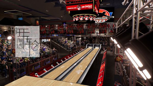 switch《职业保龄球2023 PBA Pro Bowling 2023》英文版nsz下载_3